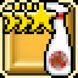 Icon for Don't Mix With Other Chemicals