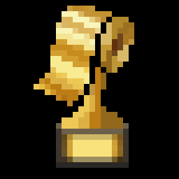 Icon for You Broke The Game