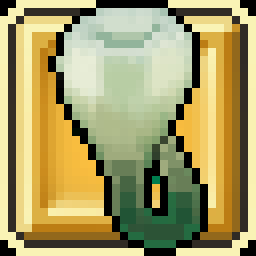 Icon for Infinite Surface Area, Nice!