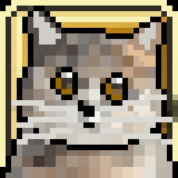 Icon for Playful Paws