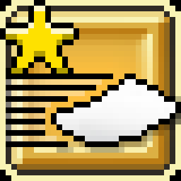 Icon for I'm Terminal Velocity