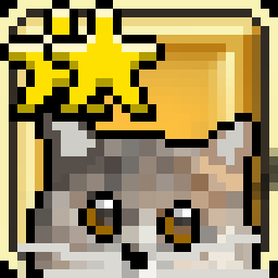 Icon for Naugthy Paws