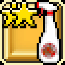 Icon for Kills 99.9% of Bacteria