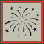 Icon for Snap, Crackle, Boom