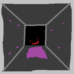 Icon for Lab Boss Defeated