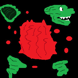 Icon for Last Boss Defeated