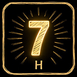 Icon for 7 Hours