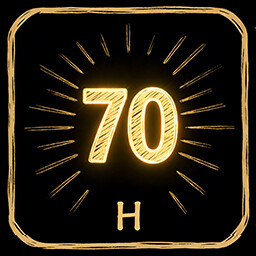 Icon for 70 Hours