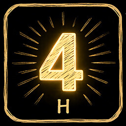 Icon for 4 Hours