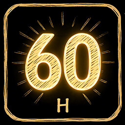 Icon for 60 Hours
