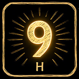 Icon for 9 Hours