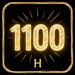 Icon for 1100 Hours