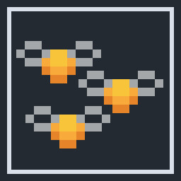 Icon for Firefly Collector III