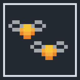Icon for Firefly Collector II