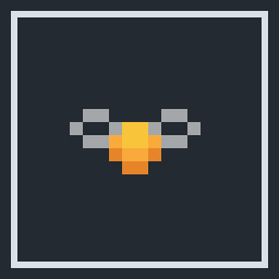 Icon for Firefly Collector I