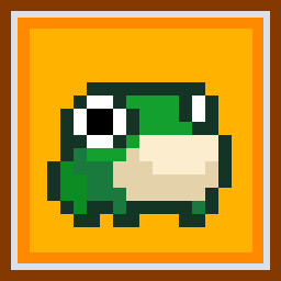 Icon for Game Clear