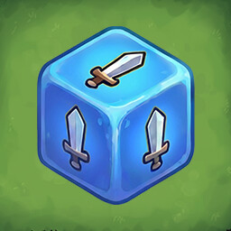 Icon for Dice Player