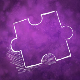Icon for Puzzles, Puzzles, and More Puzzles...