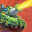 TankClash icon