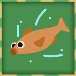 Icon for Rotten Fish
