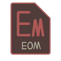 Icon for Reeld on mask