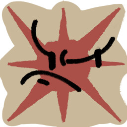 Icon for Being a fortress