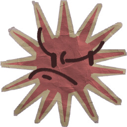 Icon for Extreme Challenge VIII