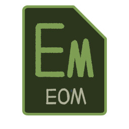 Icon for Eel on grask