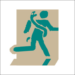 Icon for Safe Exit