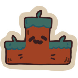 Icon for Extreme Challenge IV