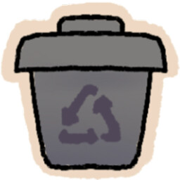 Icon for There is no ctrl z