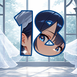 Icon for 18 level completed