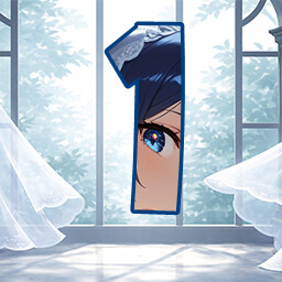 Icon for 1 level completed