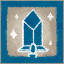 'Excalibur? Nah!' achievement icon