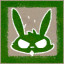 'The Rabbit was the murderer!' achievement icon