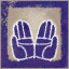 'What does the fox choose?' achievement icon