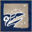 'The Good, the Bad and the Grunt' achievement icon