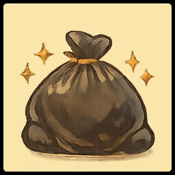 Icon for Bag Them Up