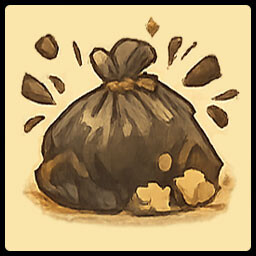 Icon for Breaking Bag