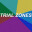 Trial Zones icon