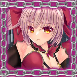 CHAINED achievement icon for B-Prison Unchain