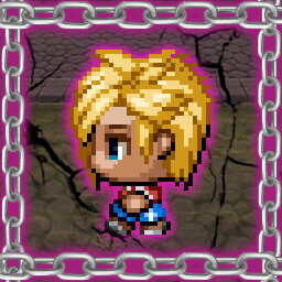 Puny Pini achievement icon for B-Prison Unchain