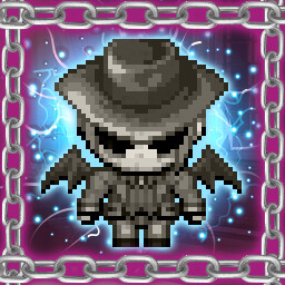 At What Cost? achievement icon for B-Prison Unchain