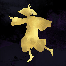 Icon for Golden remains