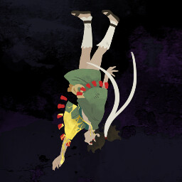 Icon for Wrong direction…