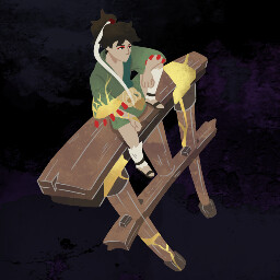 Icon for Golden Snitch