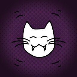 Icon for Vampire Cat