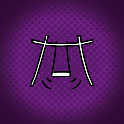 Icon for Swing Time