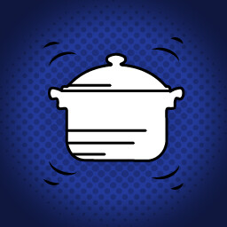 Icon for What's Cooking