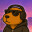 Capivara Zen icon